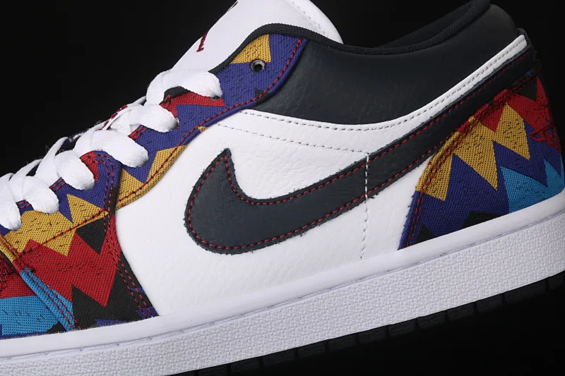 All categories Air Jordan Jordan series basketball shoes Air Jordan 1 Low New version Air Jordan 1 Low AJ1 Joe 1 first-layer low-top cultural and leisure sports sneakers CZ8659-100